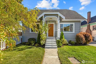 2217 Hoyt Avenue #A, Everett, WA 98201 - Photo 1
