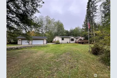 261 E Rivendell Road, Grapeview, WA 98546 - Photo 1