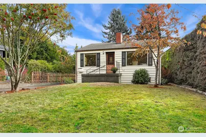 7536 13th Avenue NW, Seattle, WA 98117 - Photo 1