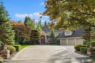 13205 NE 61st Street, Kirkland, WA 98033 - Photo 1