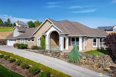 7506 Plateau Place, Yakima, WA 98908 - Photo 1