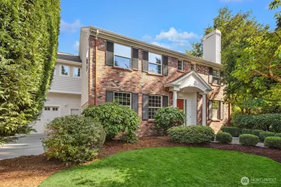 4936 163rd Place SE, Bellevue, WA 98006 - Photo 1