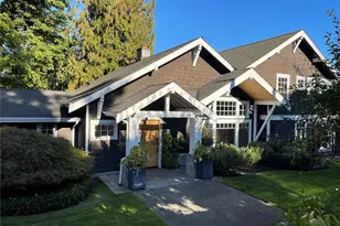 1848 72nd Ave SE, Mercer Island, WA 98040 - Photo 1