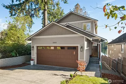 21510 SE 262nd Street, Maple Valley, WA 98038 - Photo 1