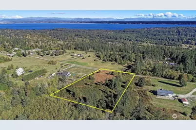 0 S Old Homestead Ln, Camano Island, WA 98282 - Photo 1