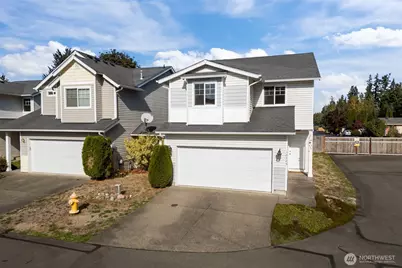 10525 197th Street Ct E, Graham, WA 98338 - Photo 1