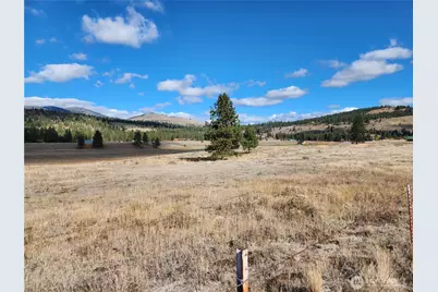0 Tbd Aenaes Valley Road, Tonasket, WA 98859 - Photo 1