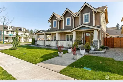 3645 23rd Avenue NE, Olympia, WA 98506 - Photo 1