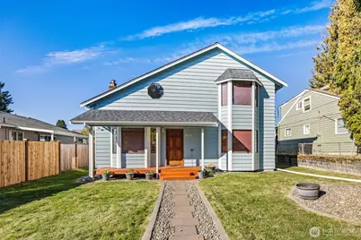 4616 E C Street, Tacoma, WA 98404 - Photo 1