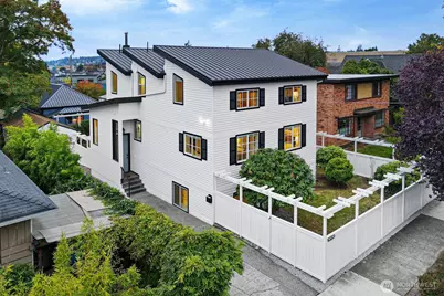 1107 NW 64th Street, Seattle, WA 98107 - Photo 1
