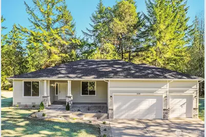 539 198th Avenue Ct NW, Lakebay, WA 98349 - Photo 1