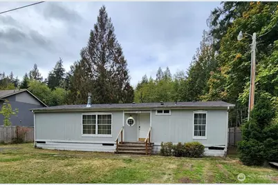 241 E McLane Drive, Shelton, WA 98584 - Photo 1