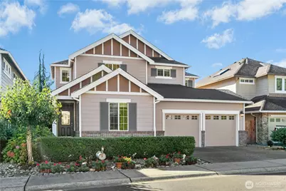 1210 146th Street SE, Mill Creek, WA 98012 - Photo 1