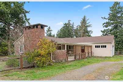 263 Dougherty Lane, Friday Harbor, WA 98250 - Photo 1