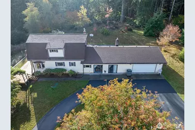 201 Crego Ridge Road, Chehalis, WA 98532 - Photo 1