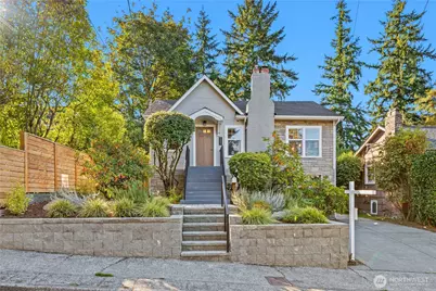 557 NE 91st Street, Seattle, WA 98115 - Photo 1
