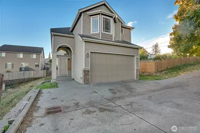 4051 E J Street, Tacoma, WA 98404 - Photo 1