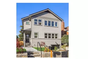 7721 Sunnyside Ave N, Seattle, WA 98103 - Photo 1