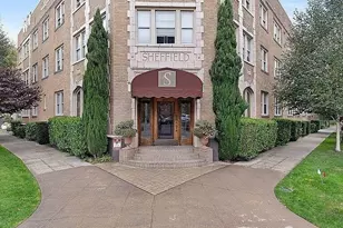 200 E 17th Ave E, Seattle, WA 98112 - Photo 1