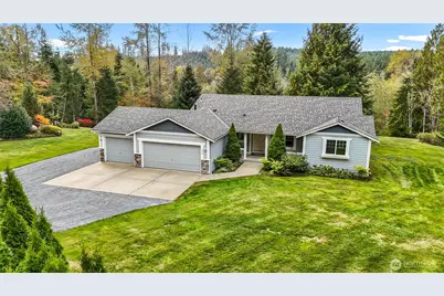 3030 223rd Avenue NE, Granite Falls, WA 98252 - Photo 1