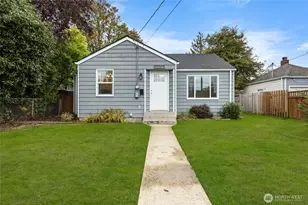 6410 S D St, Tacoma, WA 98408 - Photo 1