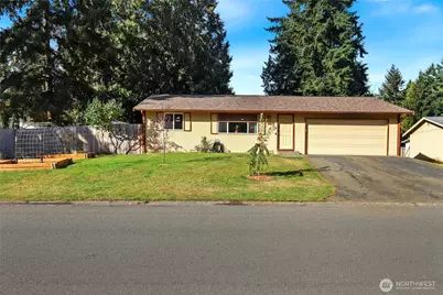 250 NE Silver Pine Drive, Bremerton, WA 98311 - Photo 1