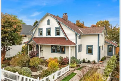 3032 NW 65th Street, Seattle, WA 98117 - Photo 1