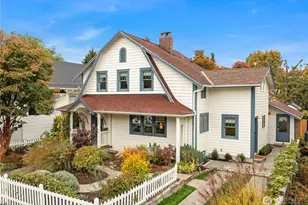 3032 NW 65th St, Seattle, WA 98117 - Photo 1