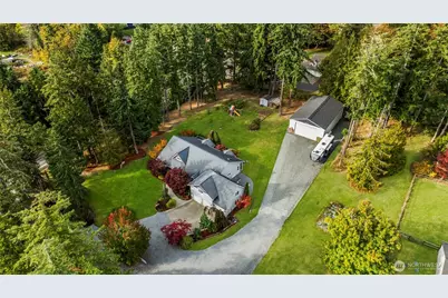 805 293rd Street E, Roy, WA 98580 - Photo 1