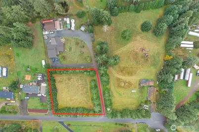 3417 219th Street E, Spanaway, WA 98387 - Photo 1