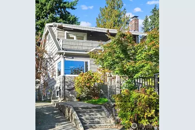 522 NE 81st Street, Seattle, WA 98115 - Photo 1
