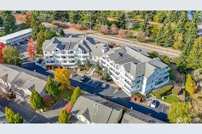 6918 208th Street SW #208, Lynnwood, WA 98036 - Photo 1