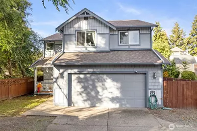 511 126th Street S, Tacoma, WA 98444 - Photo 1