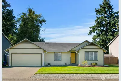 9710 109th Street Ct SW, Lakewood, WA 98498 - Photo 1