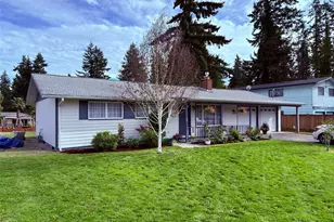 11109 Kirkwood Dr SW, Lakewood, WA 98498 - Photo 1