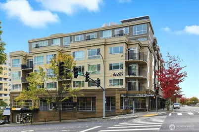 300 110th Avenue NE #412, Bellevue, WA 98004 - Photo 1