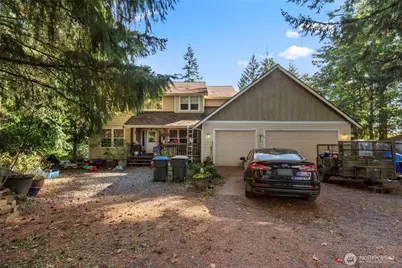 17239 Crane Street SE, Tenino, WA 98589 - Photo 1