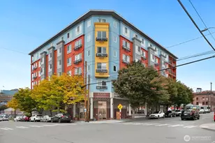 668 S Lane St, Seattle, WA 98104 - Photo 1