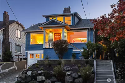 6506 Sycamore Avenue NW, Seattle, WA 98117 - Photo 1