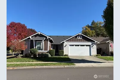 8902 Viola Street SE, Olympia, WA 98501 - Photo 1