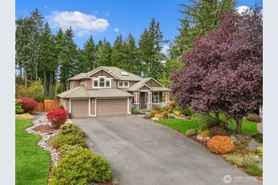 23587 Monument Place NW, Poulsbo, WA 98370 - Photo 1