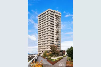 2821 2nd Avenue #1304, Seattle, WA 98121 - Photo 1