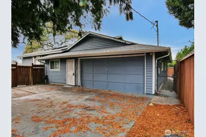12709 61st Place S, Seattle, WA 98178 - Photo 1