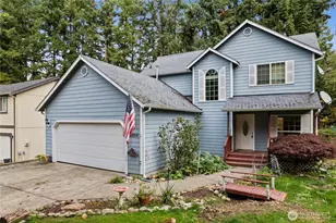 18816 Rampart Dr SE, Yelm, WA 98597 - Photo 1