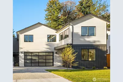 10172 NE 113th Place, Kirkland, WA 98033 - Photo 1