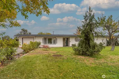 9021 McConnell Drive #A, Moses Lake, WA 98837 - Photo 1