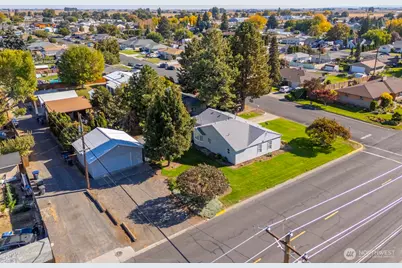 221 K Street SW, Quincy, WA 98848 - Photo 1