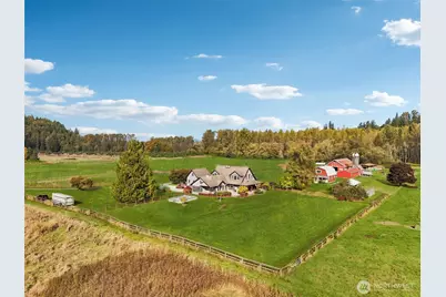 10915 Moran Road, Arlington, WA 98223 - Photo 1