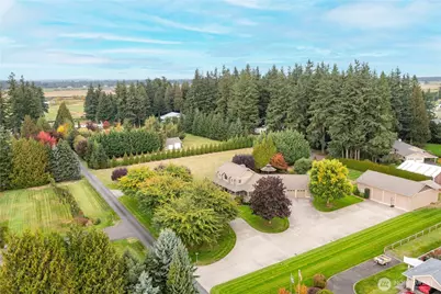 765 Van Dyk Road, Lynden, WA 98264 - Photo 1