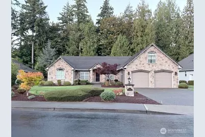 3807 Kinsale Lane SE, Olympia, WA 98501 - Photo 1